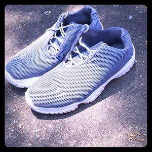 Jordan Future Flight